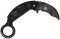 Fox 590 Karambit - Derespina